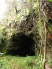Grotte - Kibira