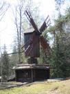Old Mill - Seurasaari