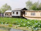 Houseboat - Nagin Lake