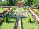 Chashme Shahi Garden