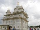 Gwalior - Temple Sikh