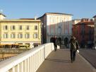 Pont sur l'Arno Ã  Pise