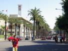 Centre ville Casablanca