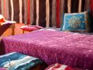 Banquettes marocaines
