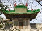 Temple boudhiste