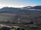 Plaine des sables