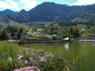Lac Cilaos