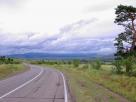From Ulan-Ude to Mongolia