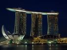 Marina Bay Sands