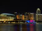 Baie de Singapour