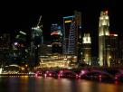 Gratte-ciel de Singapour