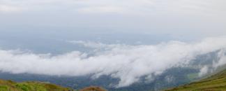 Mont Cameroun