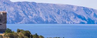 Cote Adriatique