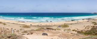 Fuerte-Ventura