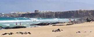 Fuerte-Ventura