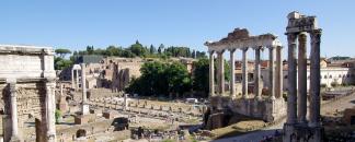 Rome