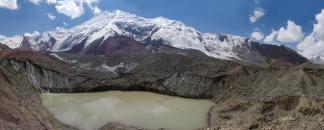 Osh et Sary Mogol