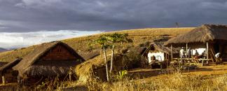 Morondava-Tsingis
