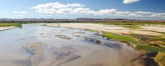 Morondava-Tsingis