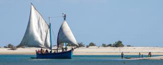 Morondava-Tsingis