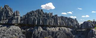 Morondava-Tsingis