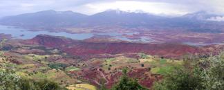 Haut Atlas