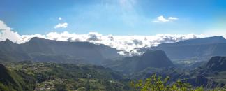 Cirque de Salazie