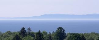 Baikal Lake