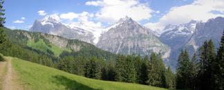 Alpes