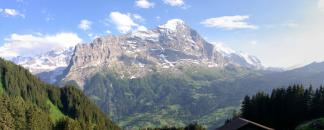Alpes