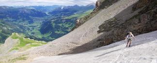 Alpes