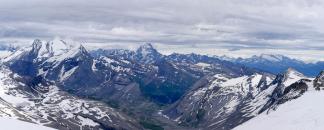 Alpes