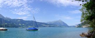 Alpes