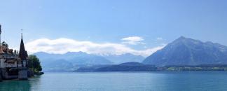 Alpes