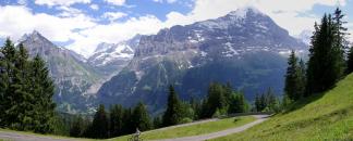 Alpes