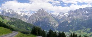 Alpes
