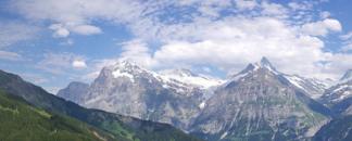 Alpes
