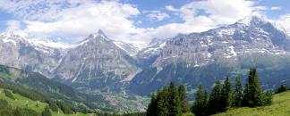 Alpes